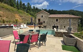 Mas cevennes